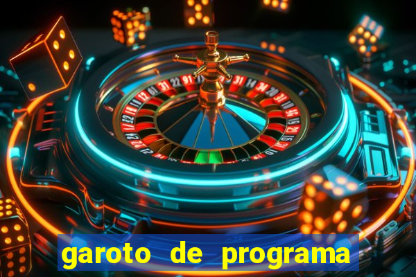 garoto de programa de porto seguro